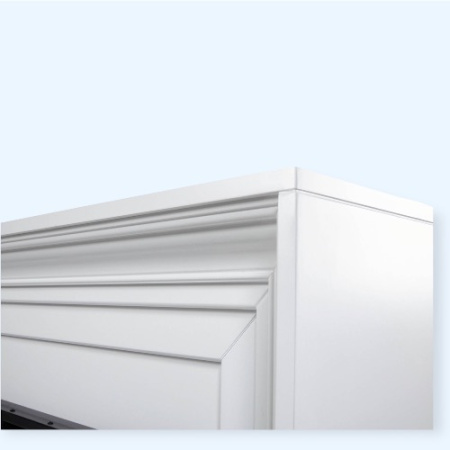 Stretto Long (1485899) Firelight Портал белый